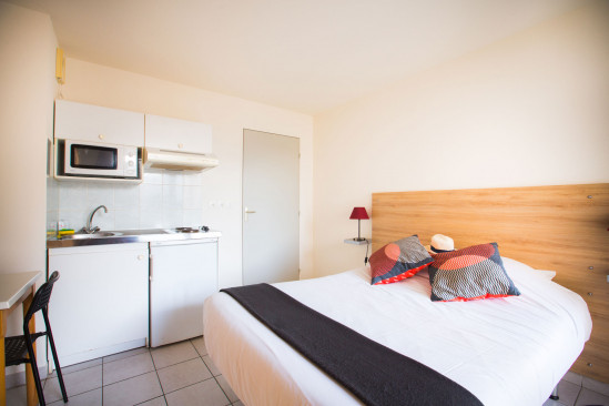 Résidence City Résidence Avignon - Avignon - Studio - ImmoJeune