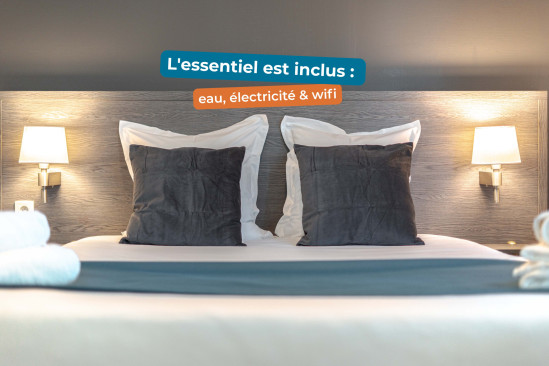 Résidence Zenitude Nantes Métropole - Nantes - T2 - ImmoJeune