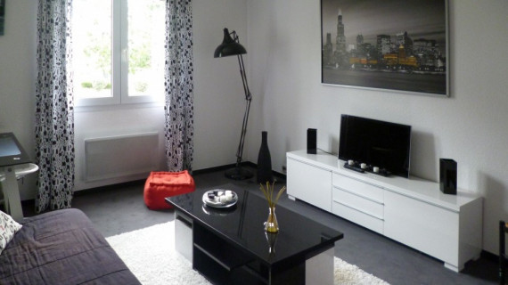Résidence de Bissy Mérignac - Mérignac - Studio - ImmoJeune
