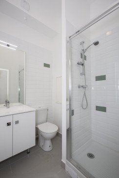Résidence étudiante Twenty Campus Ivry - Ivry-sur-Seine - Studio - ImmoJeune