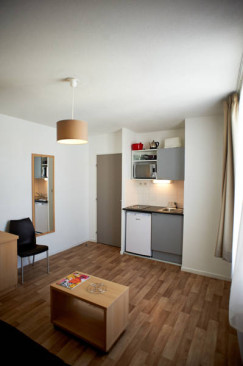 Résidence étudiante Lokora Avignon République - Avignon - Studio - ImmoJeune