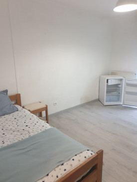 Résidence Carr'Etude - Saint-Étienne - Colocation - ImmoJeune