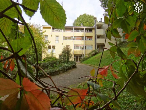 Résidence Carr'Etude - Saint-Étienne - Colocation - ImmoJeune