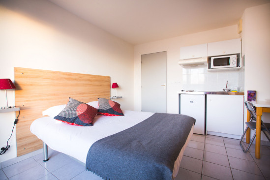 Résidence City Résidence Avignon - Avignon - Studio - ImmoJeune