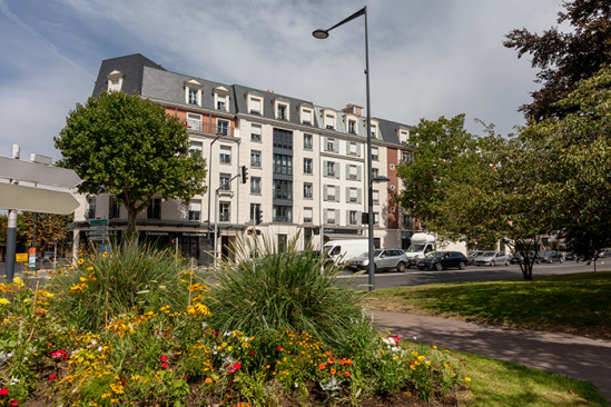 Résidence Maisons Alfort - Maisons-Alfort - Studio - ImmoJeune