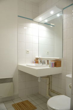 Résidence Le Consul - Paris 14 - Studio - ImmoJeune