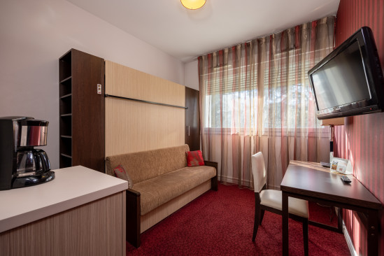 Résidence Kosy Les Cèdres - Grenoble - Studio - ImmoJeune