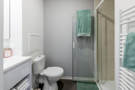 Résidence All Suites Study Marne - Bordeaux - Studio - ImmoJeune