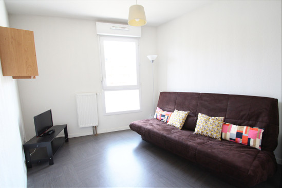 Résidence étudiante Lokora Montpellier Rambla - Montpellier - Colocation - ImmoJeune
