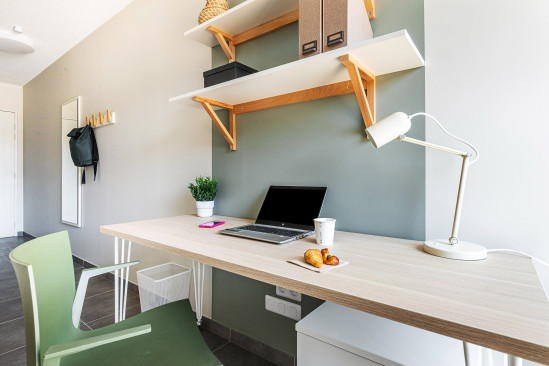 Résidence Student Factory Montpellier Sud - Montpellier - T1 - ImmoJeune