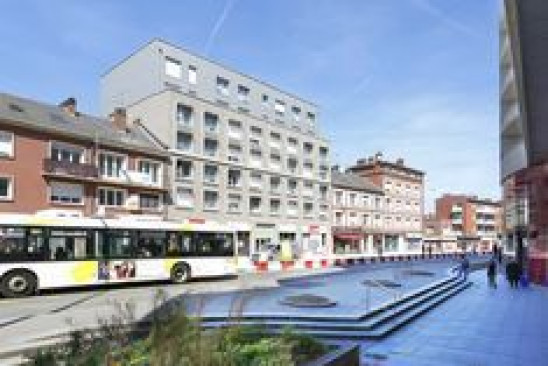 Résidence Appart'Etud Amiens Beffroi - Amiens - T2 - ImmoJeune
