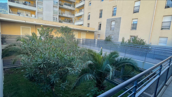 Résidence étudiante Guidotti Nice - Nice - T1 - ImmoJeune