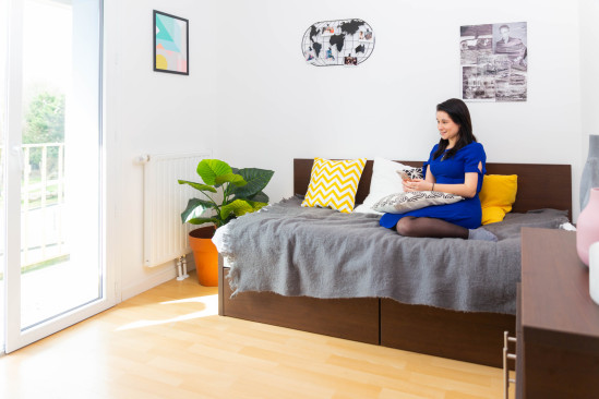 Résidence YouFirst Campus Paris Palaiseau - Palaiseau - Studio - ImmoJeune