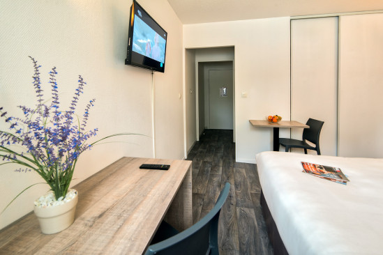 Résidence Zenitude Bordeaux Aéroport - Mérignac - Studio - ImmoJeune