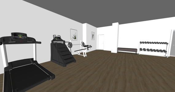 Résidence étudiante Twenty Campus Nanterre Barbusse - Nanterre - Studio - ImmoJeune