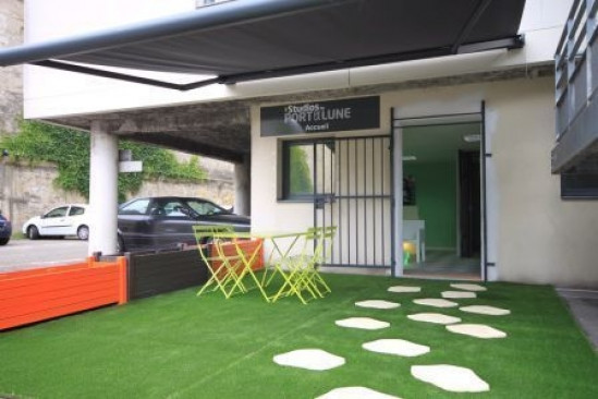 Les Studios Port de la Lune - Bordeaux - Studio - ImmoJeune