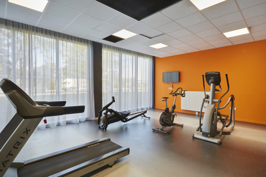 Résidence Appart'Etud Villeneuve Pont de Bois - Villeneuve-d'Ascq - Studio - ImmoJeune