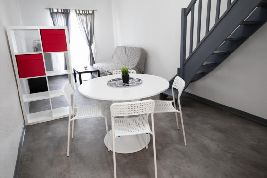 Résidence Le Clos des 3 Grâces - Montpellier - Studio - ImmoJeune