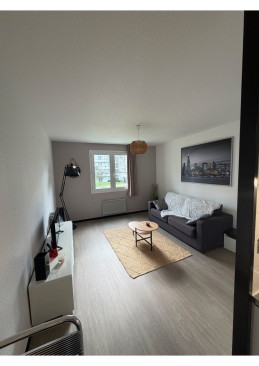 Résidence de Bissy Mérignac - Mérignac - Studio - ImmoJeune