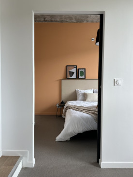 Résidence ECLA ARCHAMPS GENEVE - Archamps - Chambre - ImmoJeune