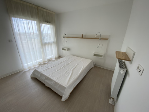 Résidence étudiante Twenty Campus Le Mans - Le Mans - Studio - ImmoJeune