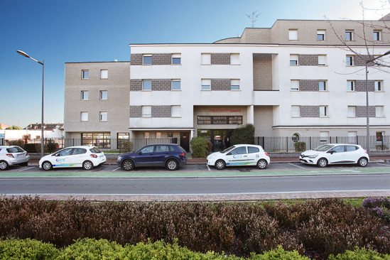 Résidence Neoresid Douai République - Douai - Studio - ImmoJeune