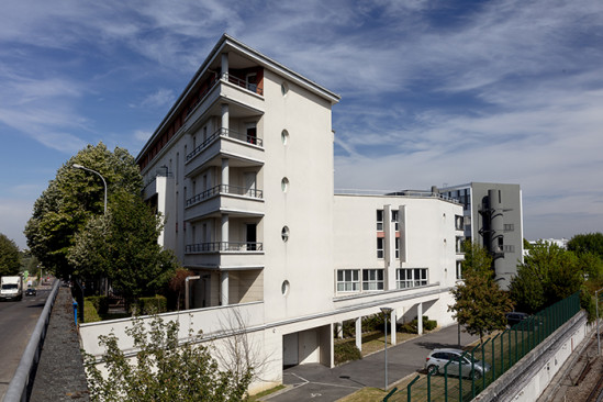 Résidence La Source - Créteil - Studio - ImmoJeune