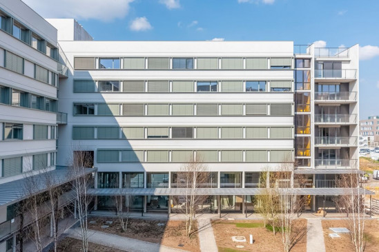 Résidence All Suites Study Saclay - Palaiseau - Colocation - ImmoJeune