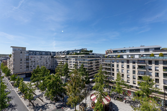 Résidence Le Vendôme - Boulogne-Billancourt - Studio - ImmoJeune