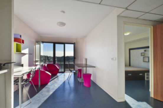Résidence Skema - Valbonne - Studio - ImmoJeune