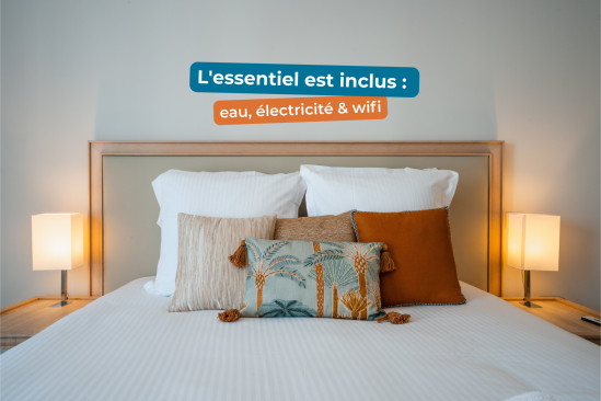 Résidence Zenitude Nice - Nice - T1 - ImmoJeune