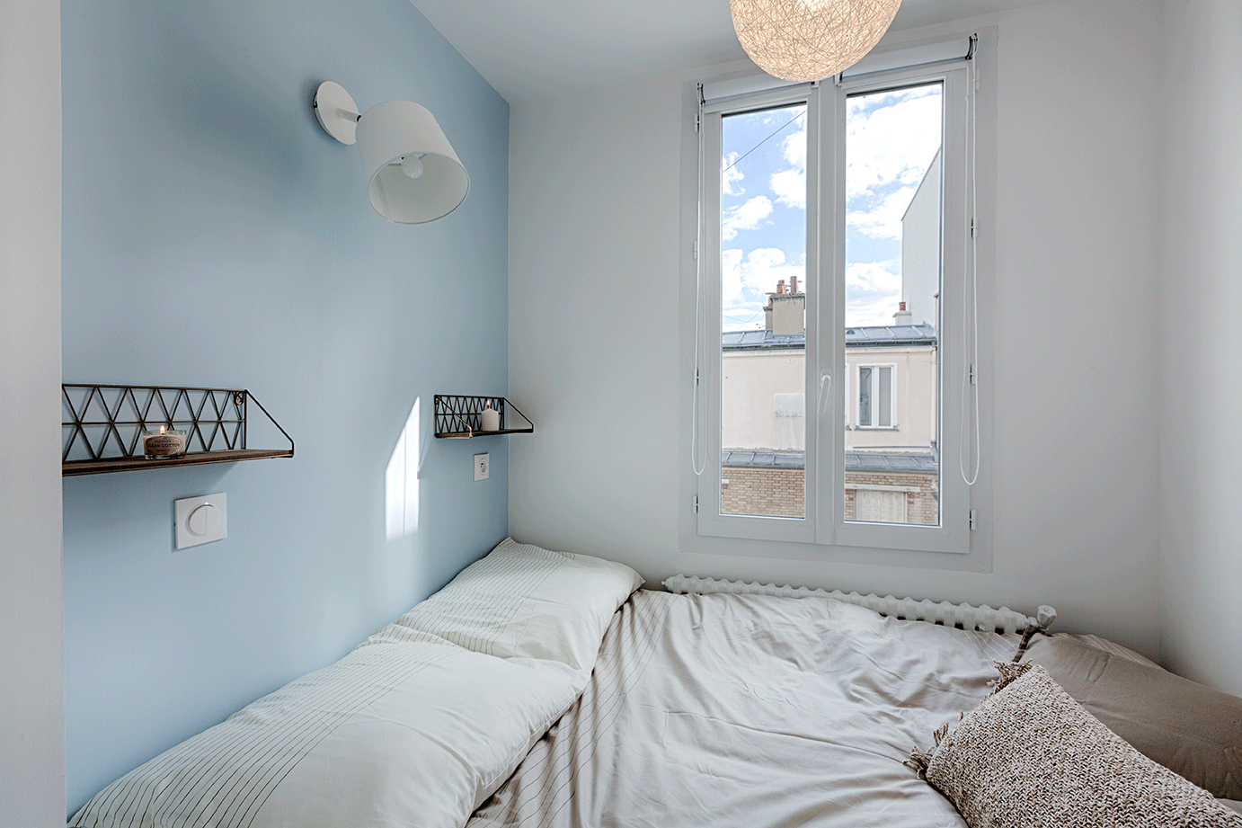 Annonce Magnifique T2 rue Jacques Dulud Neuilly Sur Seine Annonce Magnifique T2 rue Jacques Dulud Neuilly Sur Seine