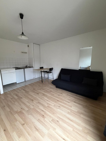 Photo 5 T1 1 pièces à Lille