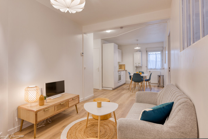 Photo 3 T3 3 pièces à Melun