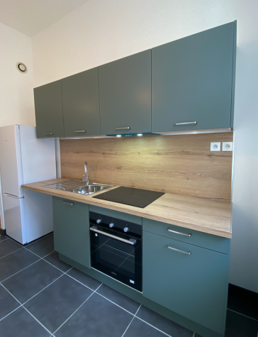 Photo 4 T3 3 pièces à Tourcoing