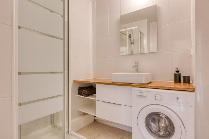 Photo 5 Studio 1 pièces à Lille