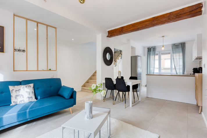 Photo principale T5 5 pièces à Valenciennes