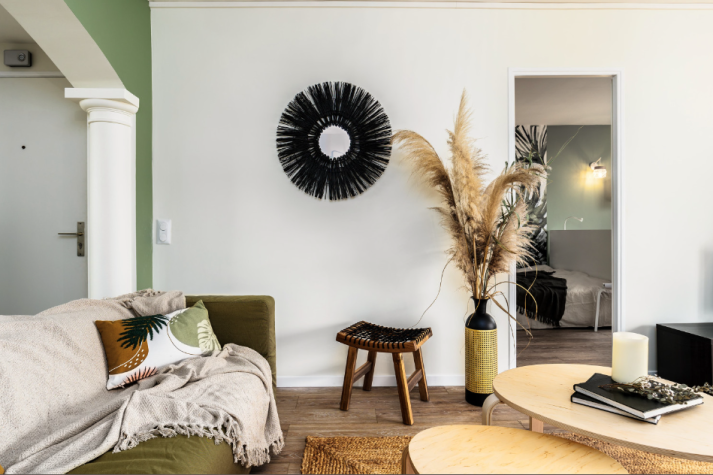 Photo 5 T4 4 pièces à Nice