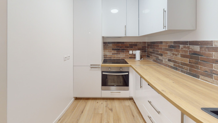 Photo 3 T3 3 pièces à Montereau-Fault-Yonne