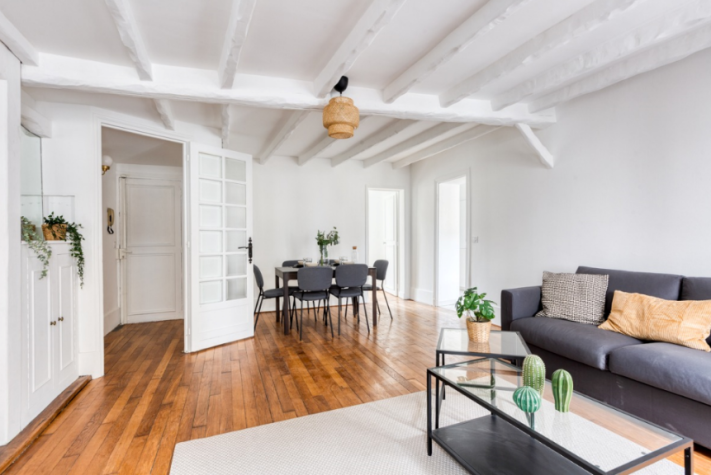 Photo 3 T2 2 pièces à Argenteuil