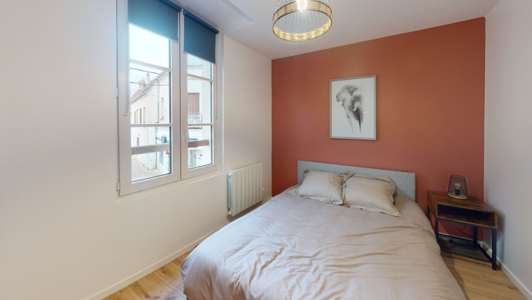 Photo 4 T3 3 pièces à Montereau-Fault-Yonne