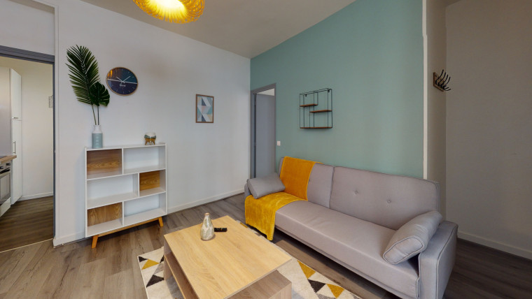 Photo principale T2 2 pièces à Melun