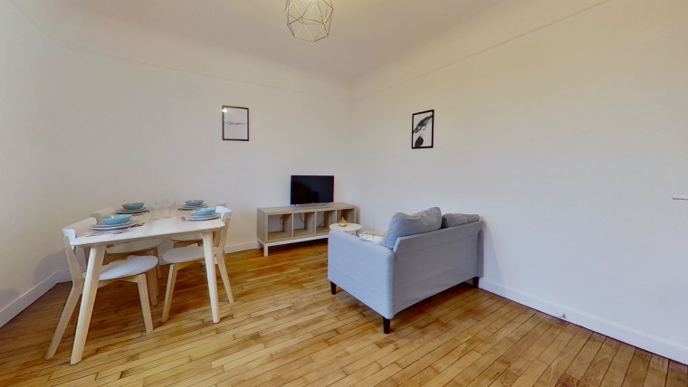 Photo principale T3 3 pièces à Melun