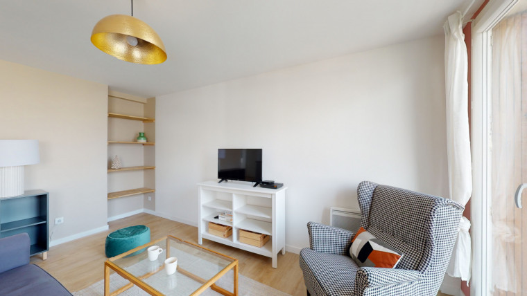 Photo 3 T4 4 pièces à Marseille 04