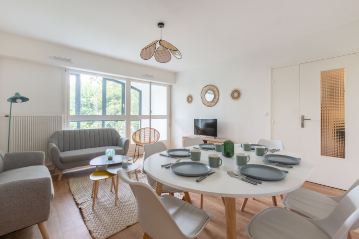 Photo 2 Room 5 pièces à Melun