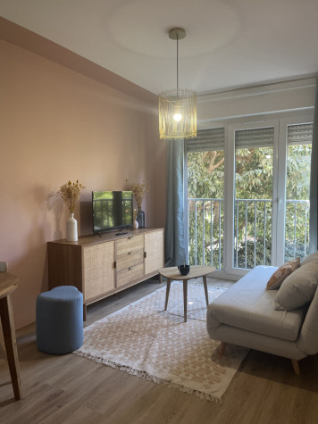 Photo principale T2 2 pièces à Marseille 04