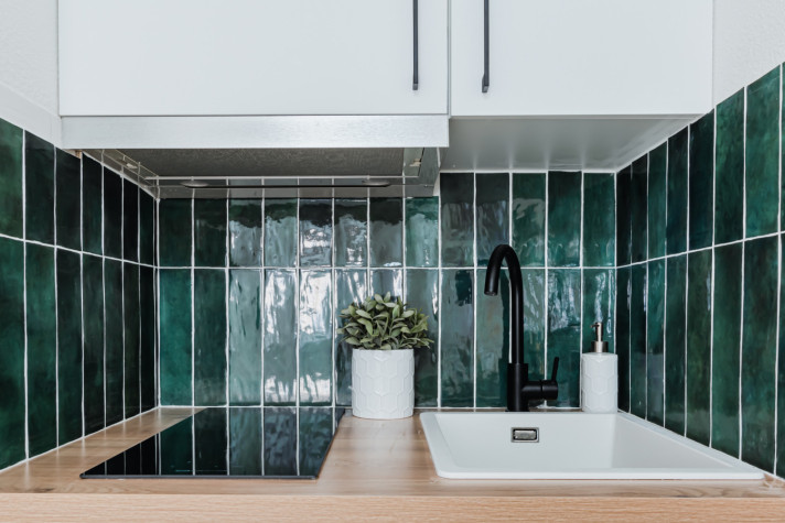 Photo 4 Studio 1 pièces à Bordeaux