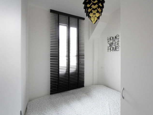 Photo 4 T3 3 pièces à Paris 13