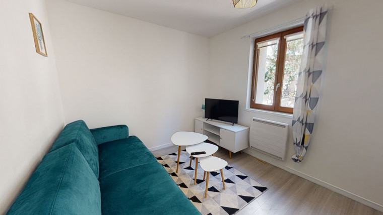 Photo 3 T2 2 pièces à Lille