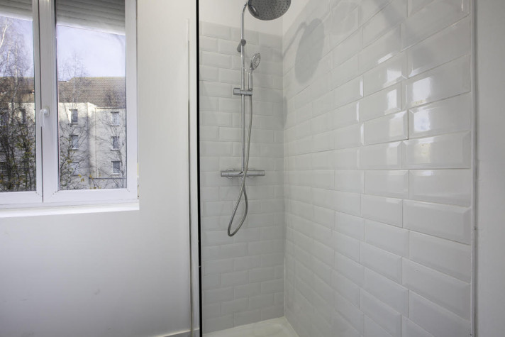 Photo 4 T2 2 pièces à Lille